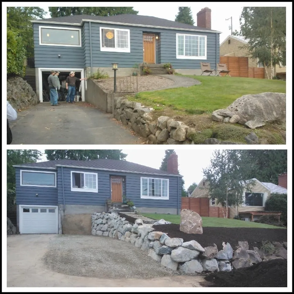 Reliable lawn care service in Carnation, WA - Hone Landscape Company