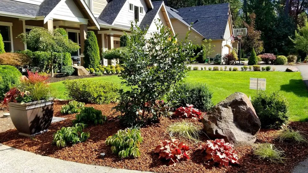 Professional landscape installation for outdoor upgrades across Carnation, WA - Hone Landscape Company