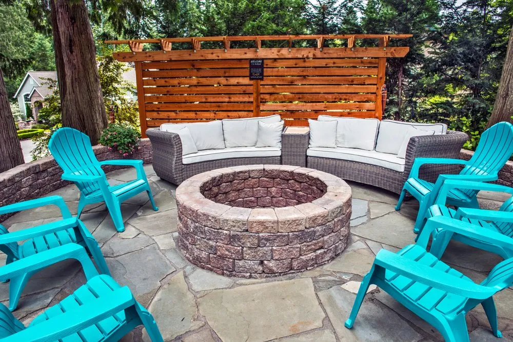 Local yard cleanup service in Carnation, WA - Hone Landscape Company