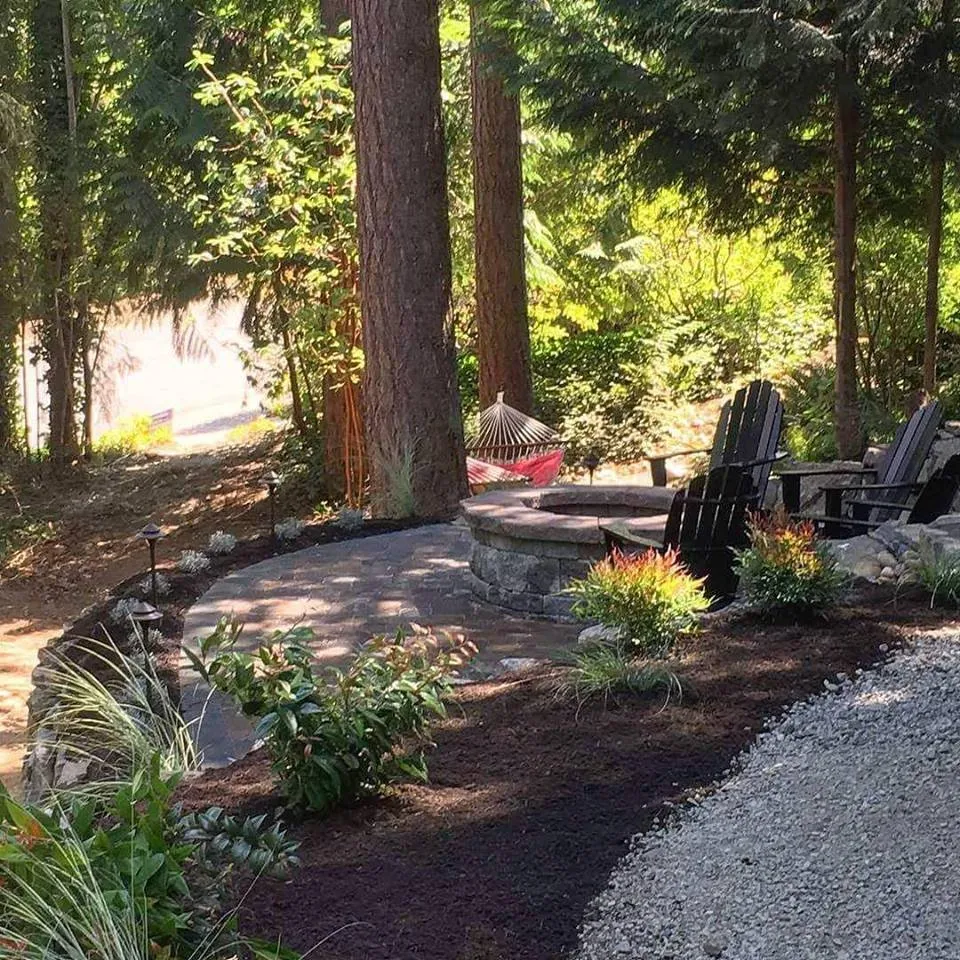 Trusted landscape design with custom design in Carnation, WA by Hone Landscape Company