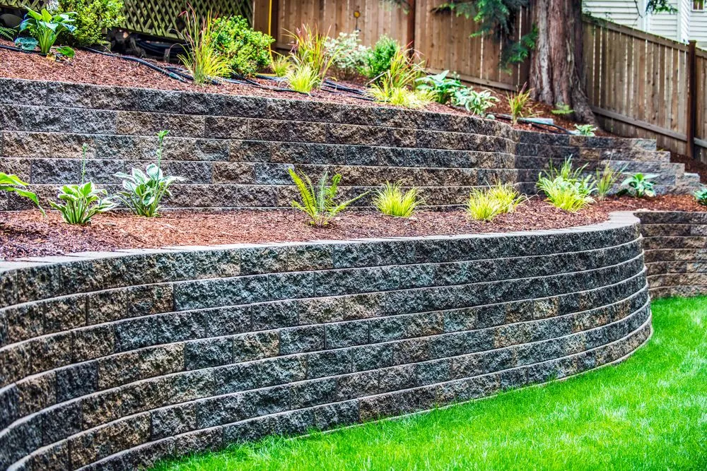 Top-rated lawn care service in Carnation, WA - Hone Landscape Company
