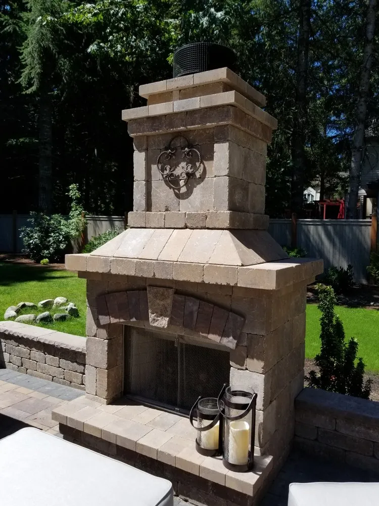 Trusted lawn mowing service experts serving Carnation, WA - Hone Landscape Company