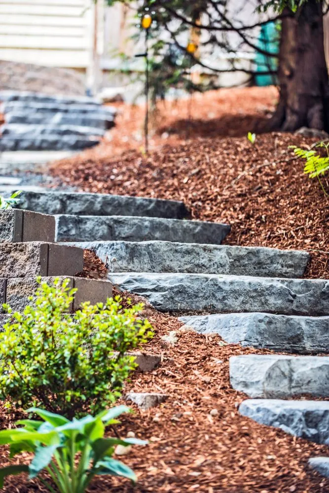 Professional yard cleanup service for outdoor upgrades across Carnation, WA - Hone Landscape Company