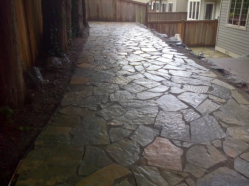 Local outdoor landscaping in Carnation, WA by Hone Landscape Company