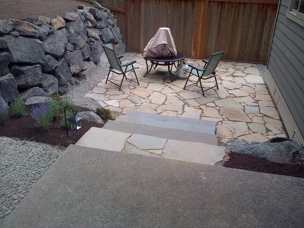 Reliable outdoor landscaping experts serving Carnation, WA - Hone Landscape Company