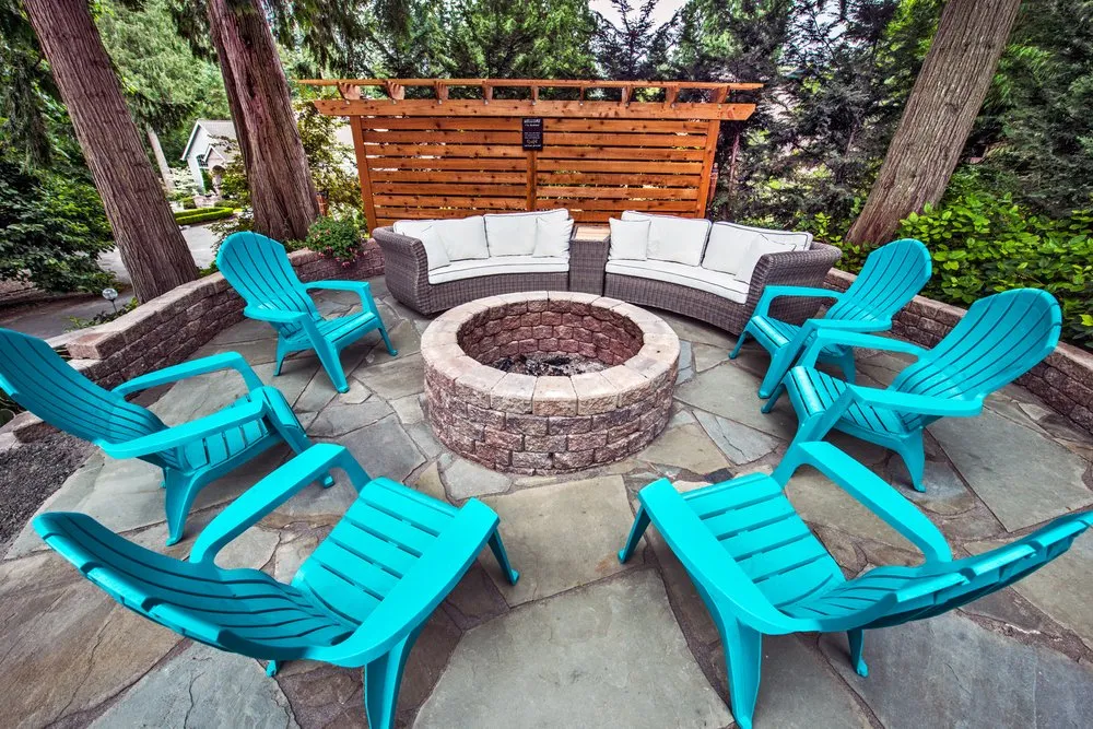 Professional residential landscaping in Carnation, WA - Hone Landscape Company