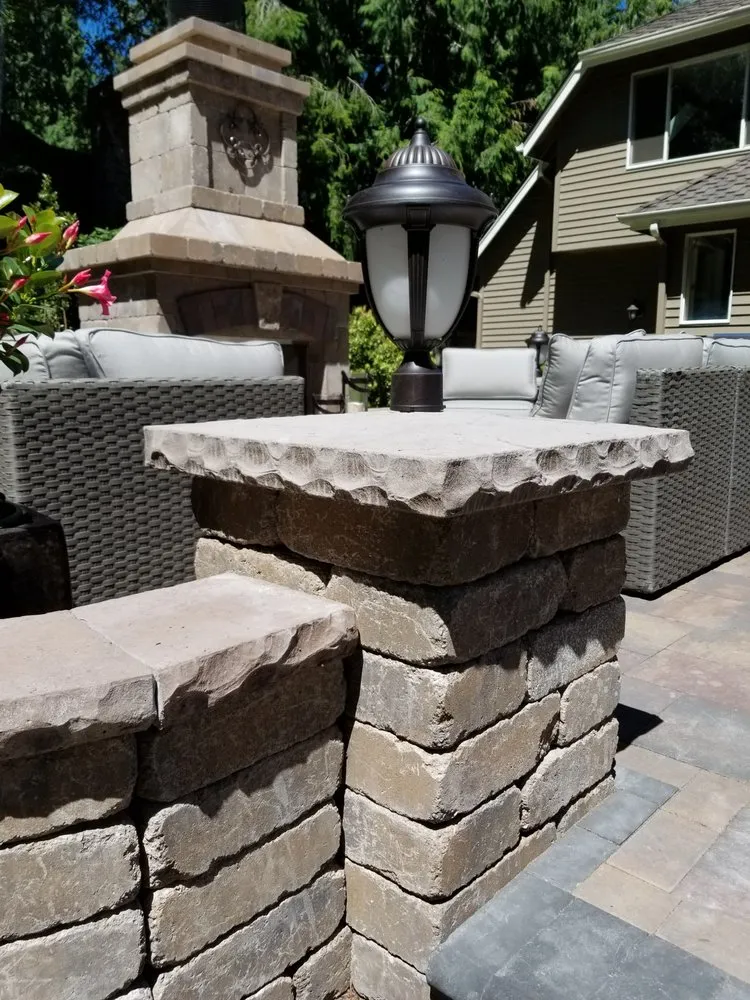 Affordable yard maintenance in Carnation, WA by Hone Landscape Company