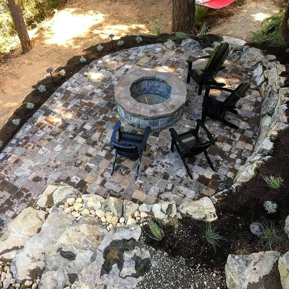 Trusted lawn mowing service experts serving Carnation, WA - Hone Landscape Company