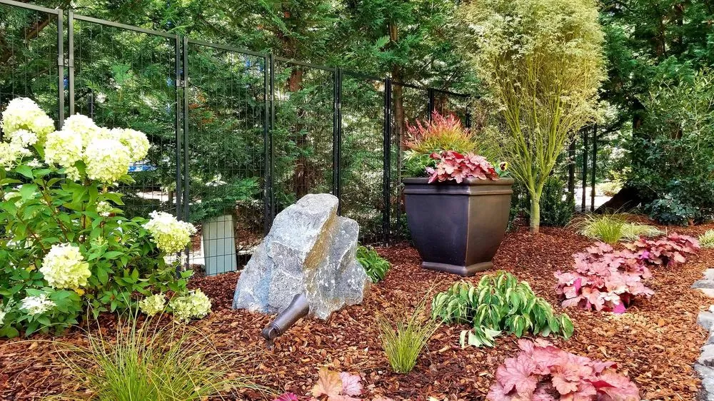 Top-rated garden landscaping in Carnation, WA - Hone Landscape Company
