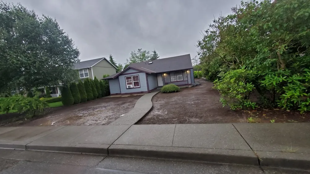 Trusted yard maintenance experts serving Snohomish, WA - Honest Brothers Construction