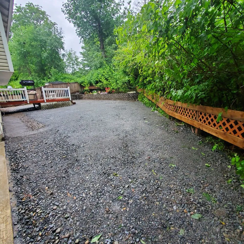 Reliable garden landscaping in Snohomish, WA - Honest Brothers Construction