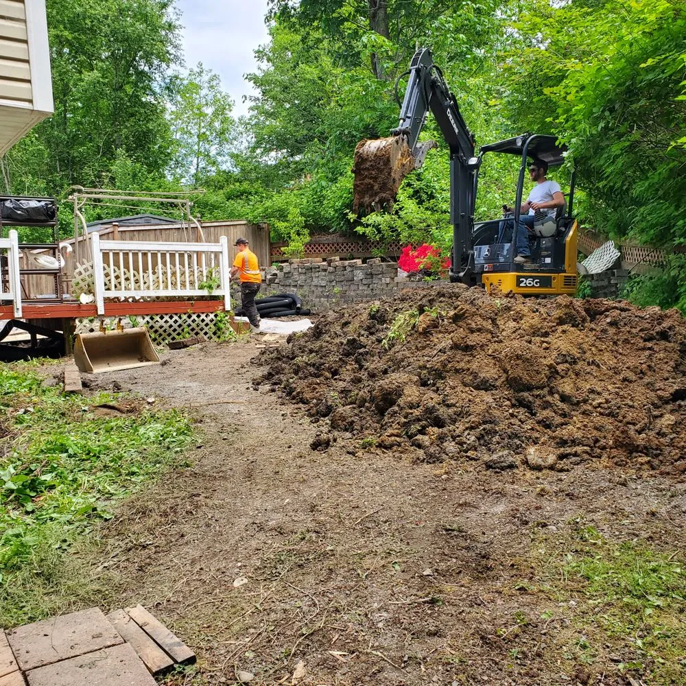 Reliable residential landscaping in Snohomish, WA - Honest Brothers Construction