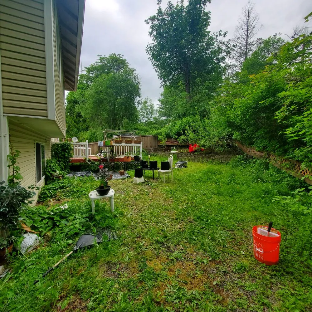 Top-rated garden landscaping in Snohomish, WA - Honest Brothers Construction