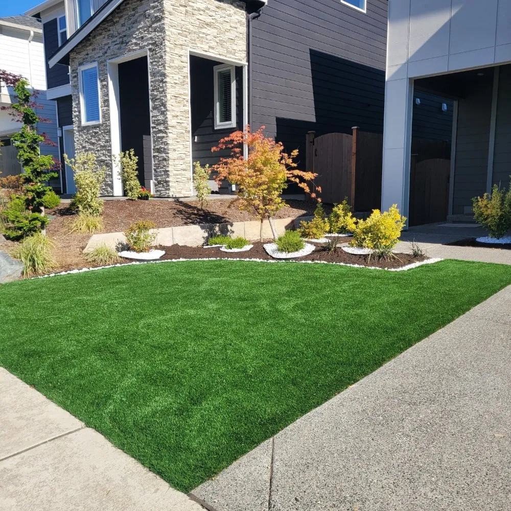 Local yard cleanup service in Auburn, WA - Honest Construction