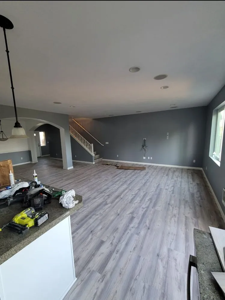 Affordable outdoor landscaping in Auburn, WA - Honest Construction