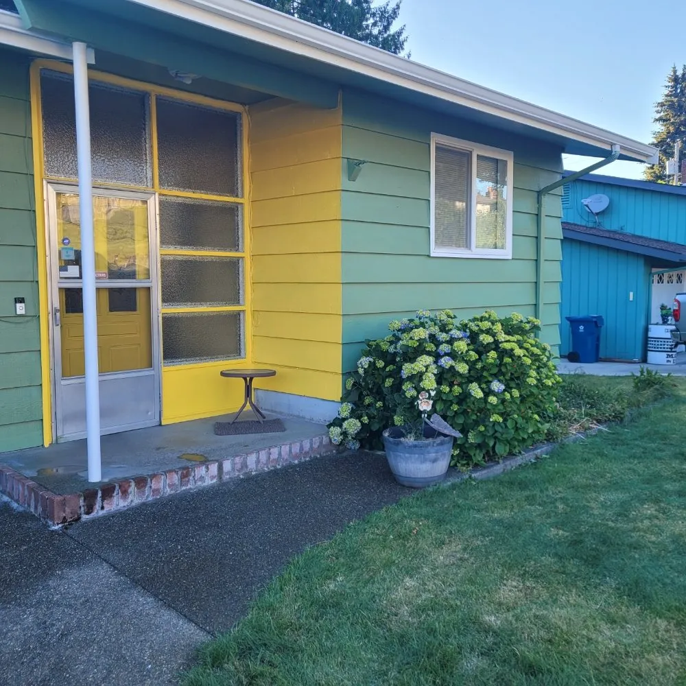 Expert yard maintenance for year-round maintenance across Auburn, WA - Honest Construction