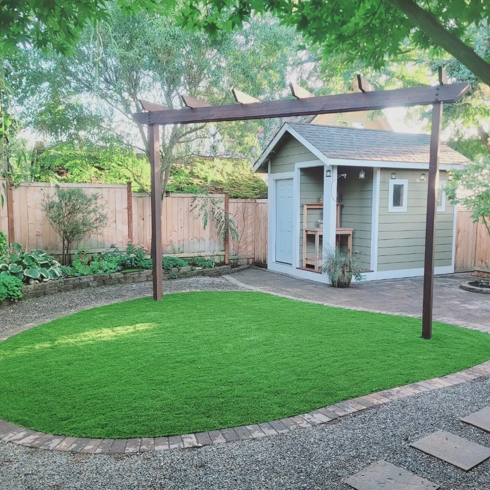 Professional yard cleanup service experts serving Auburn, WA - Honest Construction