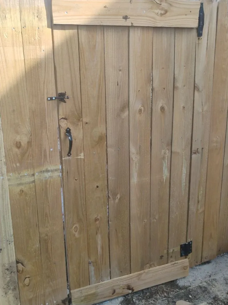 Professional landscape design for residential properties across Irving, TX - Honest Hands Fence Repair