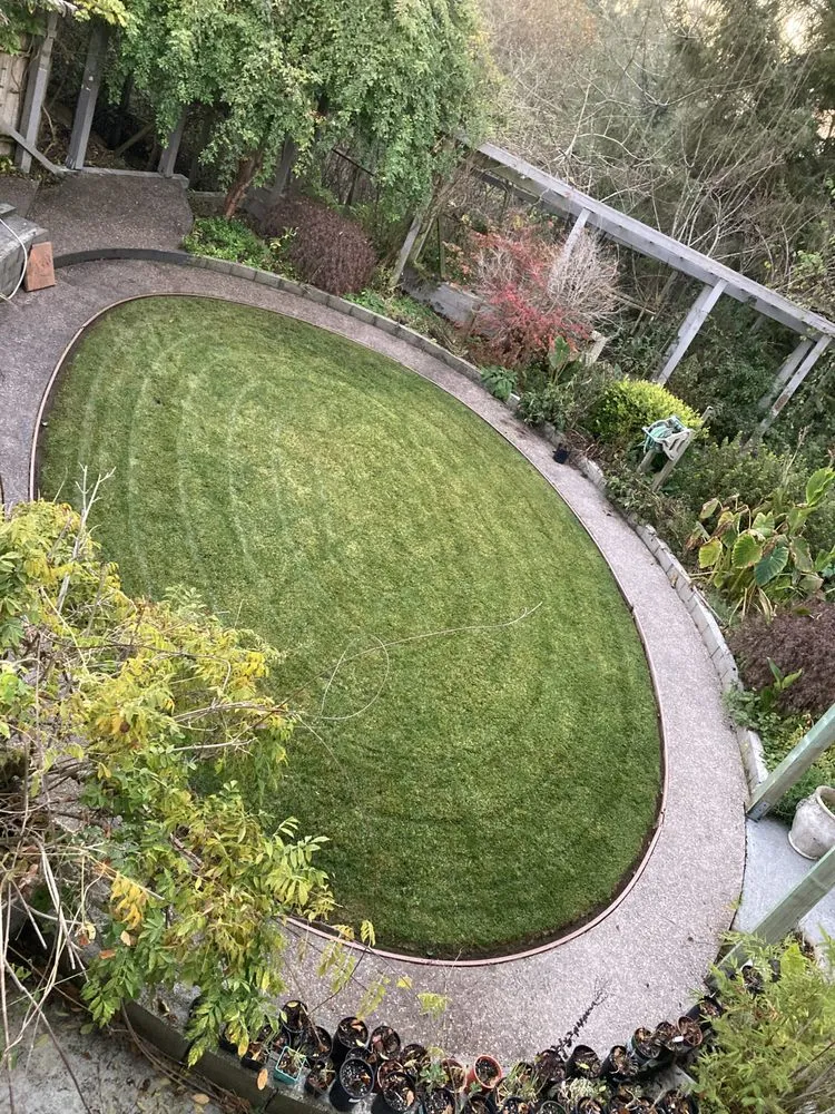 Reliable landscape installation in Eureka, CA - Honest Handyman