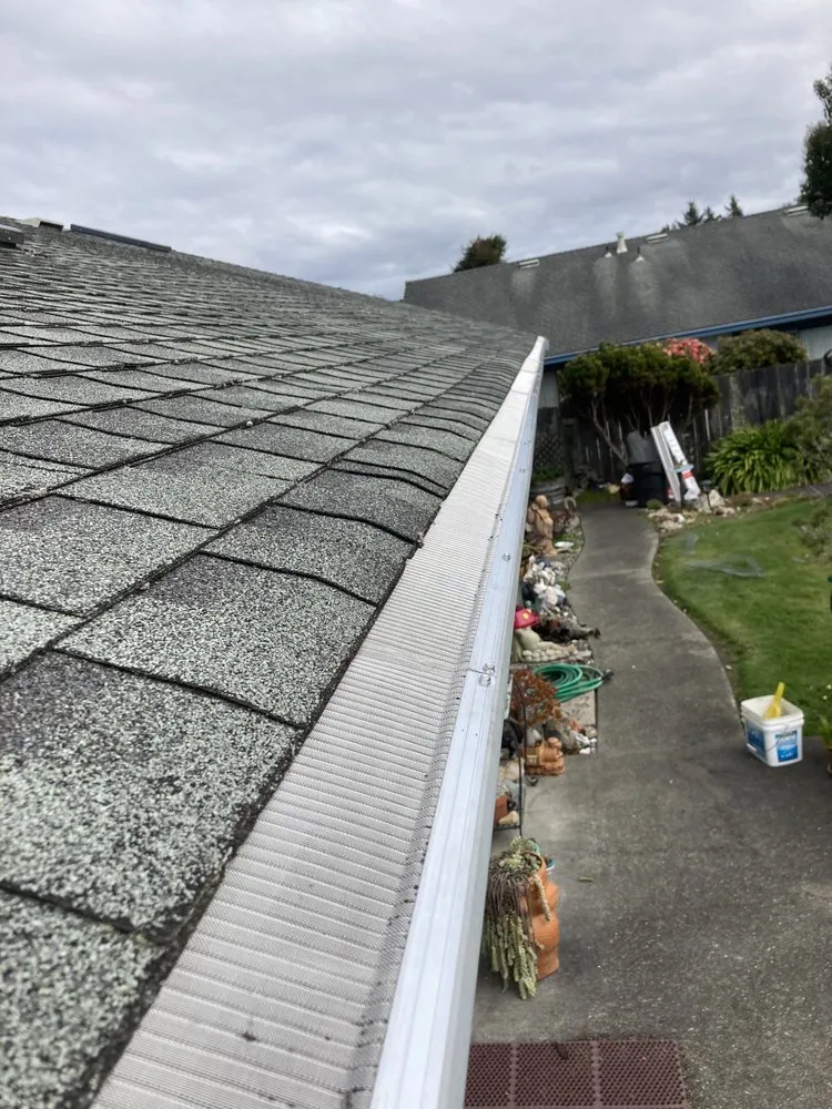 Affordable landscape installation for residential properties in Eureka, CA by Honest Handyman