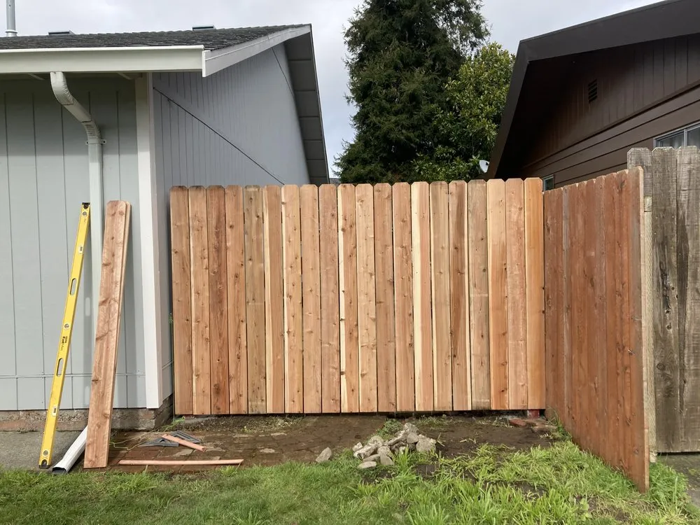 Custom yard cleanup service near you across Eureka, CA - Honest Handyman