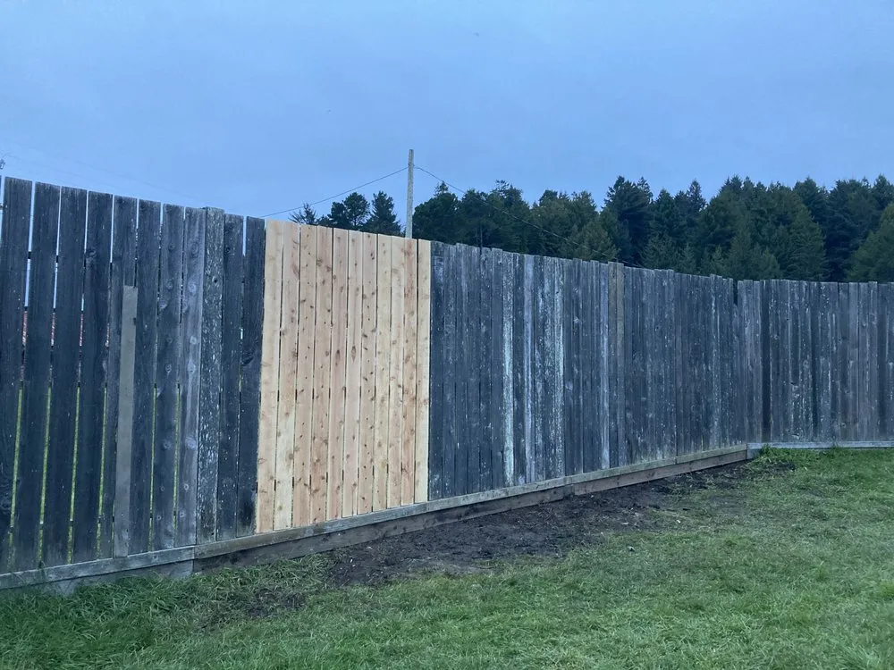 Custom landscape design experts serving Eureka, CA - Honest Handyman