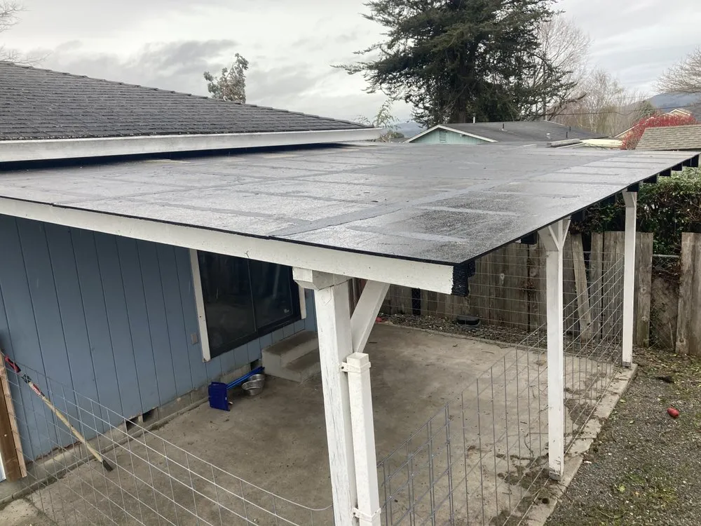 Reliable lawn mowing service for residential properties across Eureka, CA - Honest Handyman