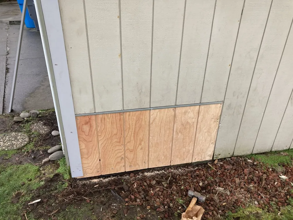 Custom lawn mowing service in Eureka, CA - Honest Handyman