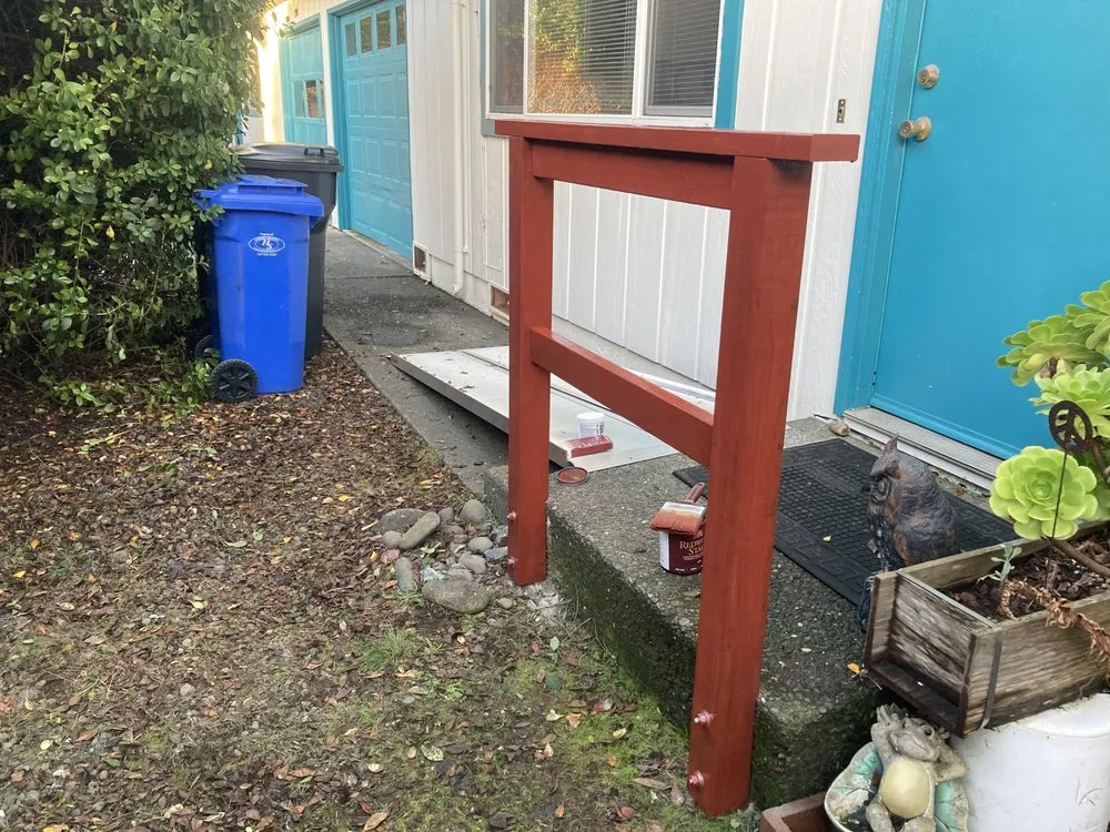 Reliable outdoor landscaping near you across Eureka, CA - Honest Handyman