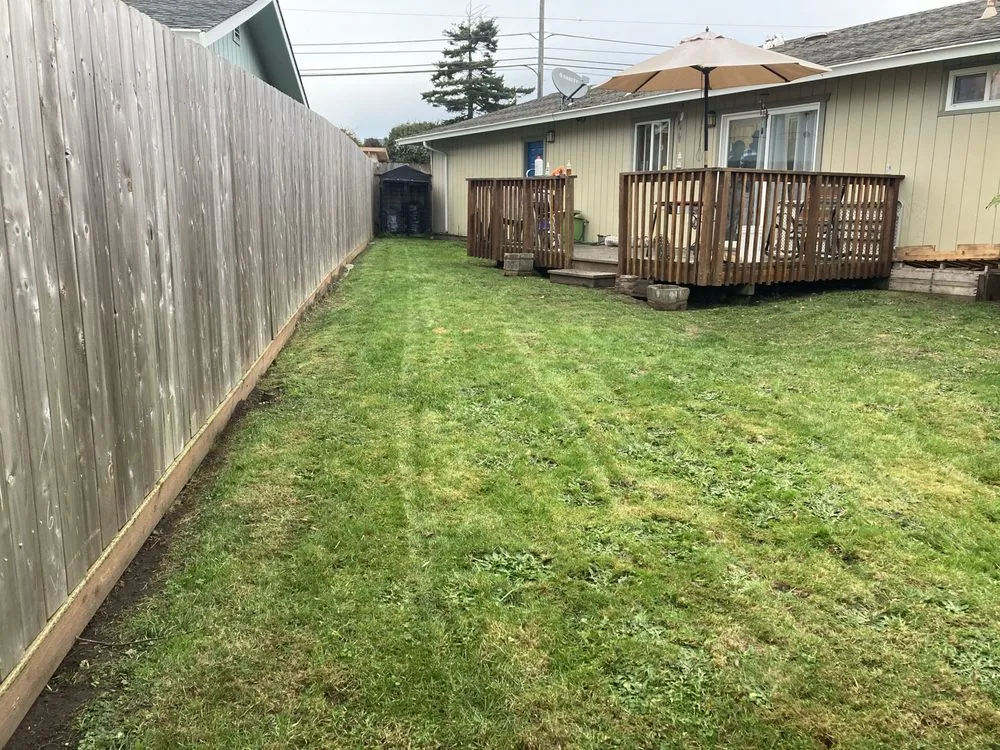 Professional landscaping services for homes across Eureka, CA - Honest Handyman