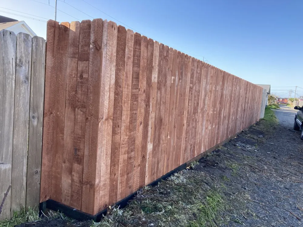 Custom outdoor landscaping experts serving Eureka, CA - Honest Handyman