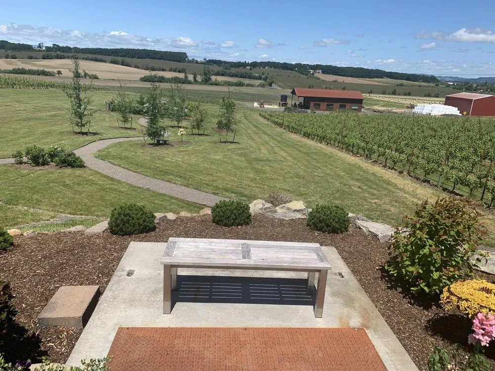 Reliable lawn mowing service for year-round maintenance in Eureka, CA by Honest Handyman