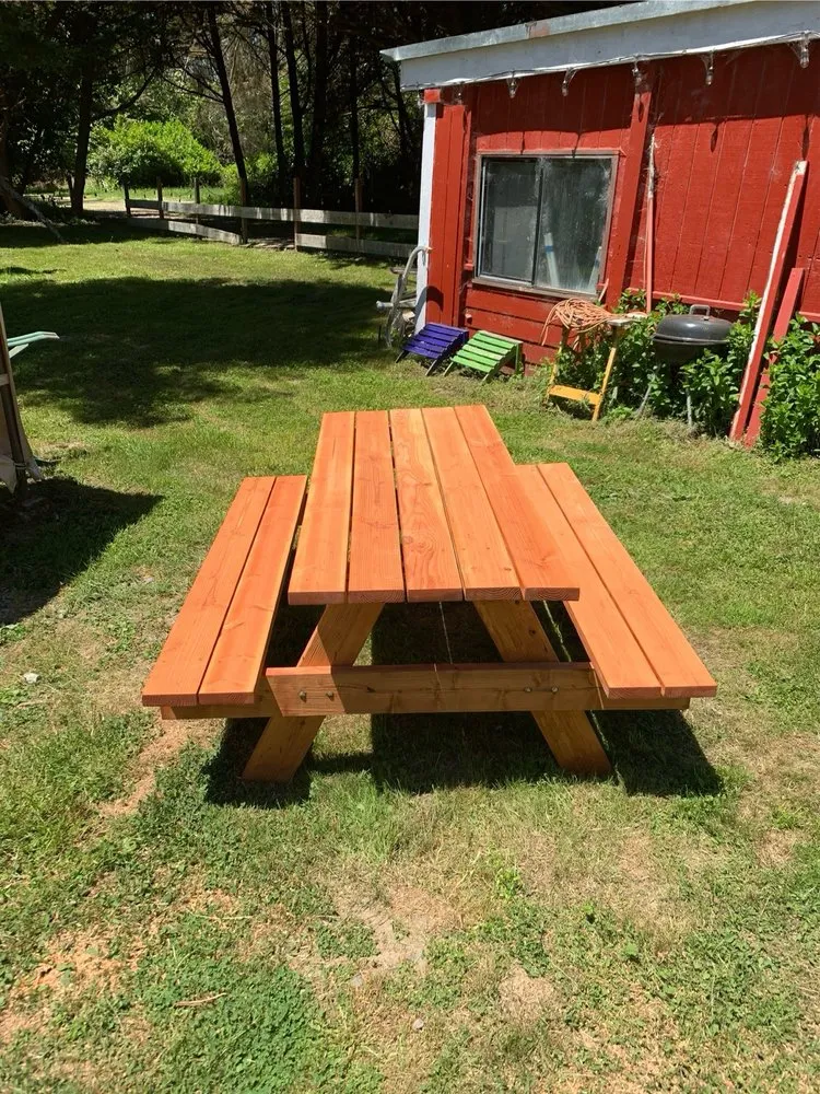 Top-rated outdoor landscaping experts serving Eureka, CA - Honest Handyman