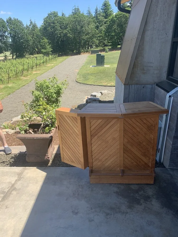 Top-rated outdoor landscaping near you across Eureka, CA - Honest Handyman