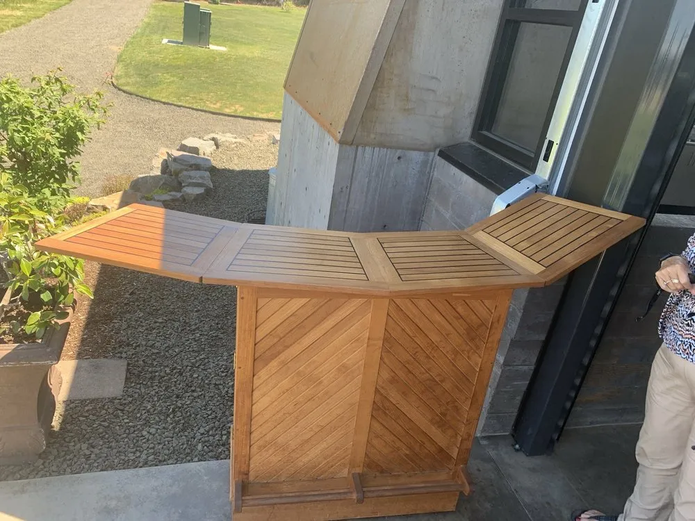 Custom residential landscaping in Eureka, CA - Honest Handyman