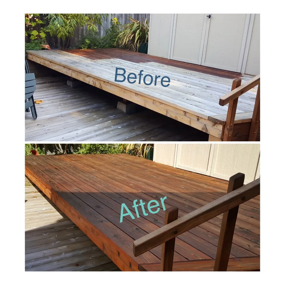 Local landscape design near you in Eureka, CA by Honest Handyman