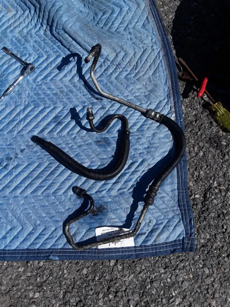 Professional lawn care service experts serving Folsom, PA - Honest Landscaping and Handyman Services