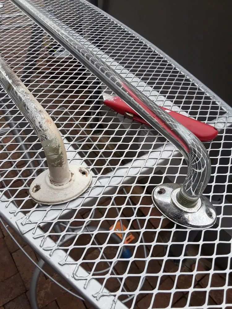 Custom yard maintenance in Folsom, PA by Honest Landscaping and Handyman Services