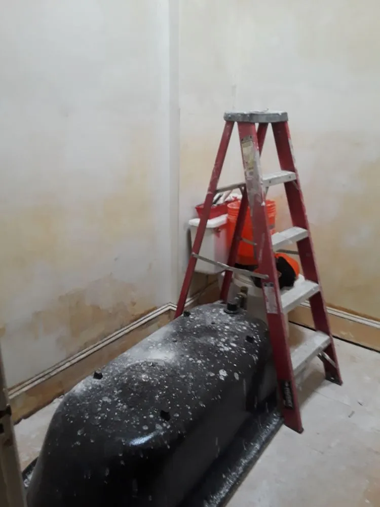 Trusted garden landscaping in Folsom, PA by Honest Landscaping and Handyman Services