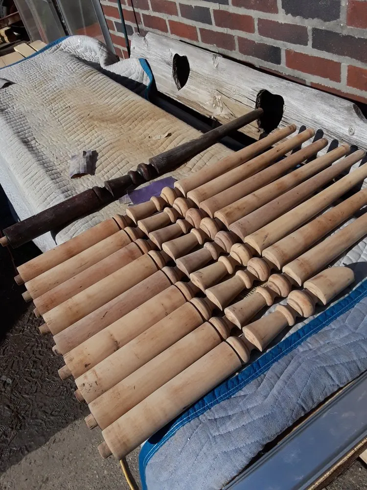 Professional residential landscaping experts serving Folsom, PA - Honest Landscaping and Handyman Services