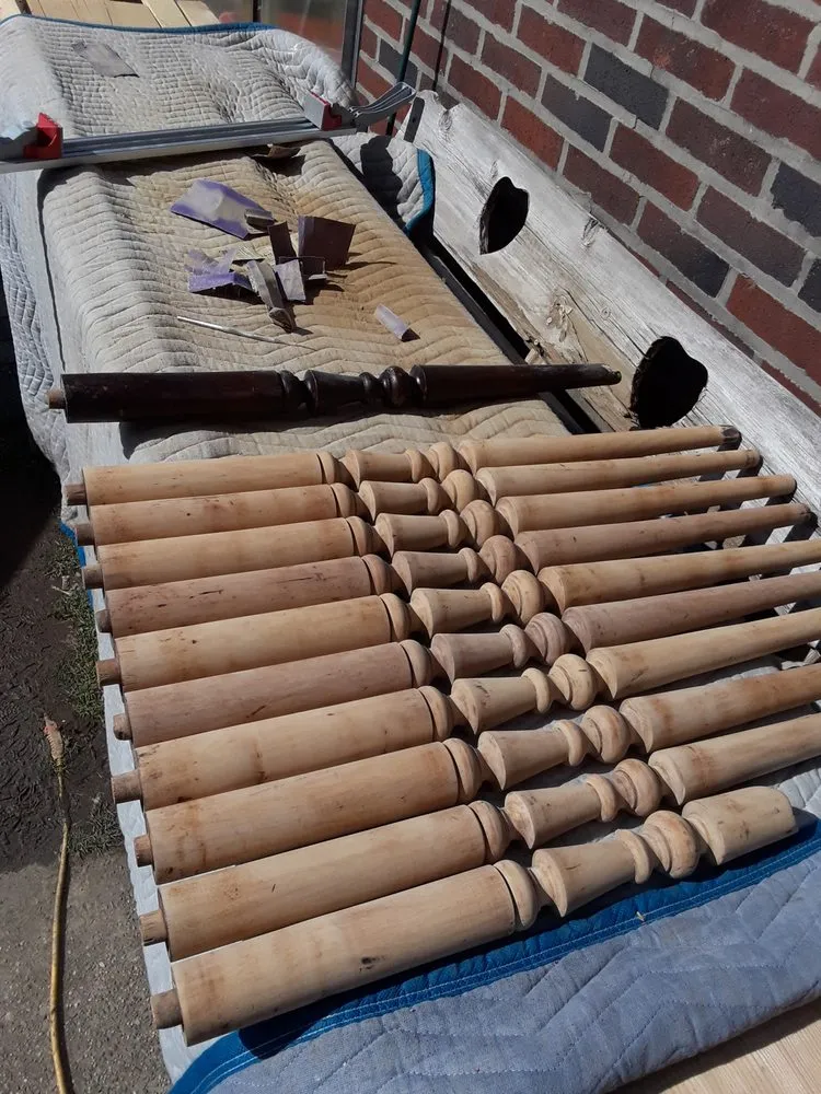 Professional outdoor landscaping for year-round maintenance across Folsom, PA - Honest Landscaping and Handyman Services