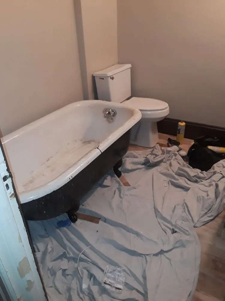 Professional lawn mowing service for year-round maintenance across Folsom, PA - Honest Landscaping and Handyman Services