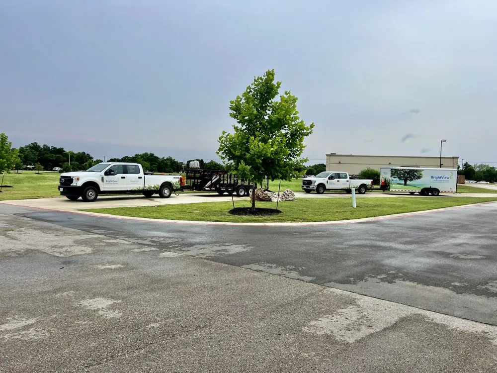 Expert garden landscaping for outdoor upgrades in Liberty Hill, TX by Honest Landscaping