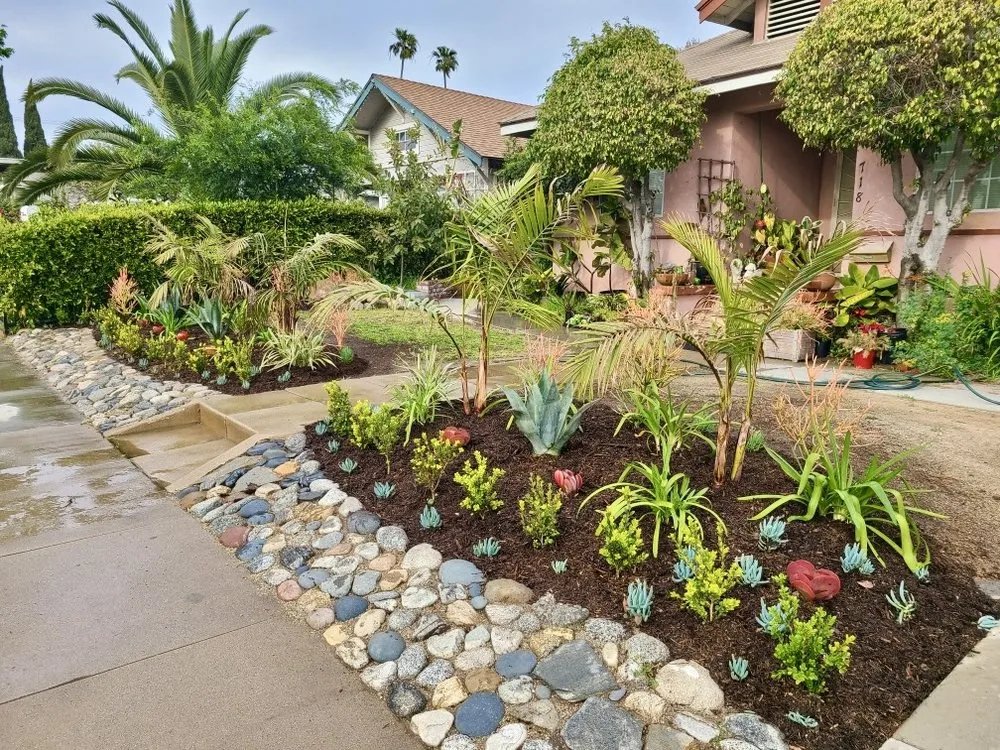 Reliable landscape installation experts serving Liberty Hill, TX - Honest Landscaping