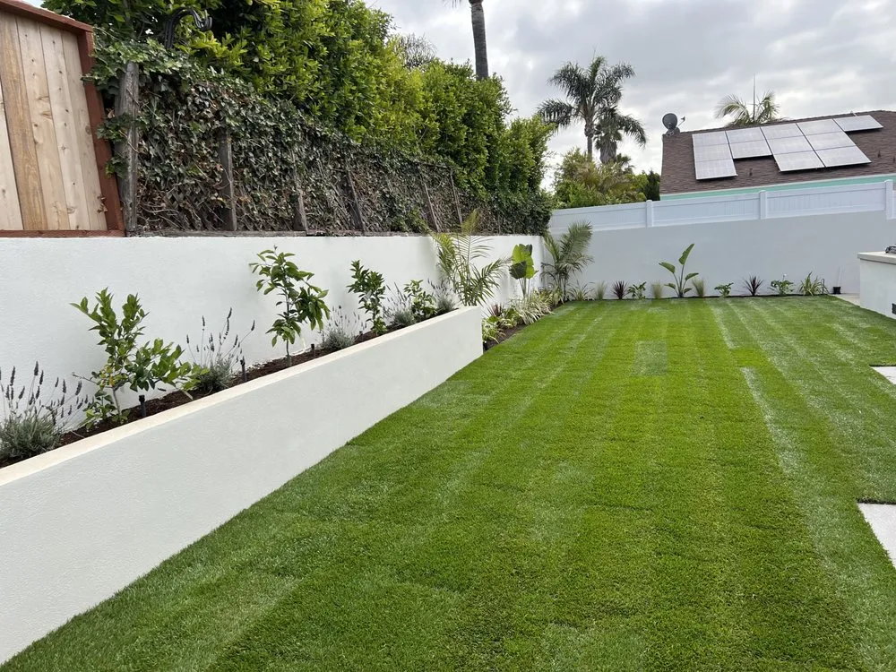 Affordable yard maintenance in Liberty Hill, TX - Honest Landscaping