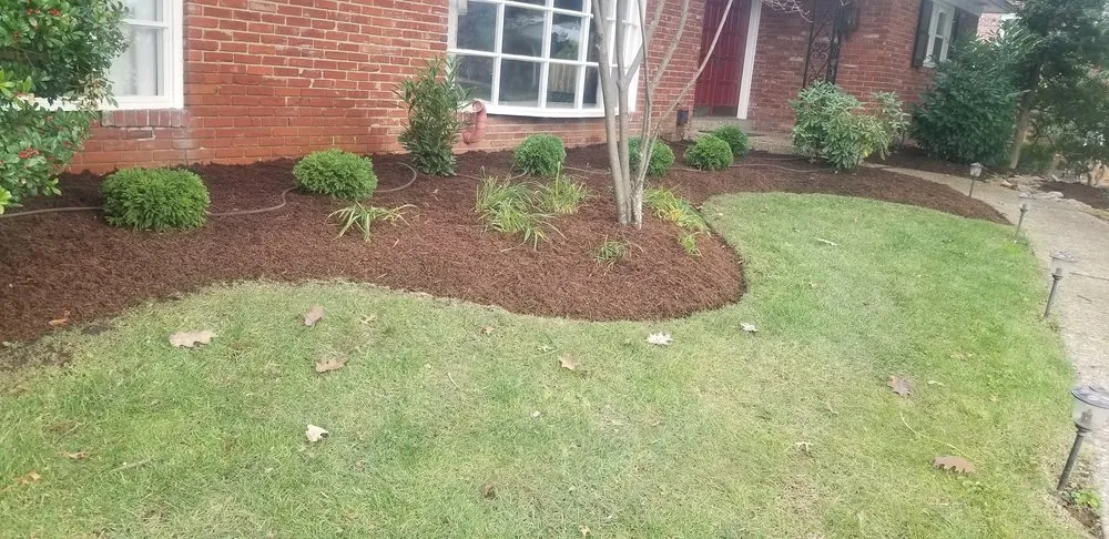 Affordable outdoor landscaping for homes in Louisville, KY by Honest Landscaping