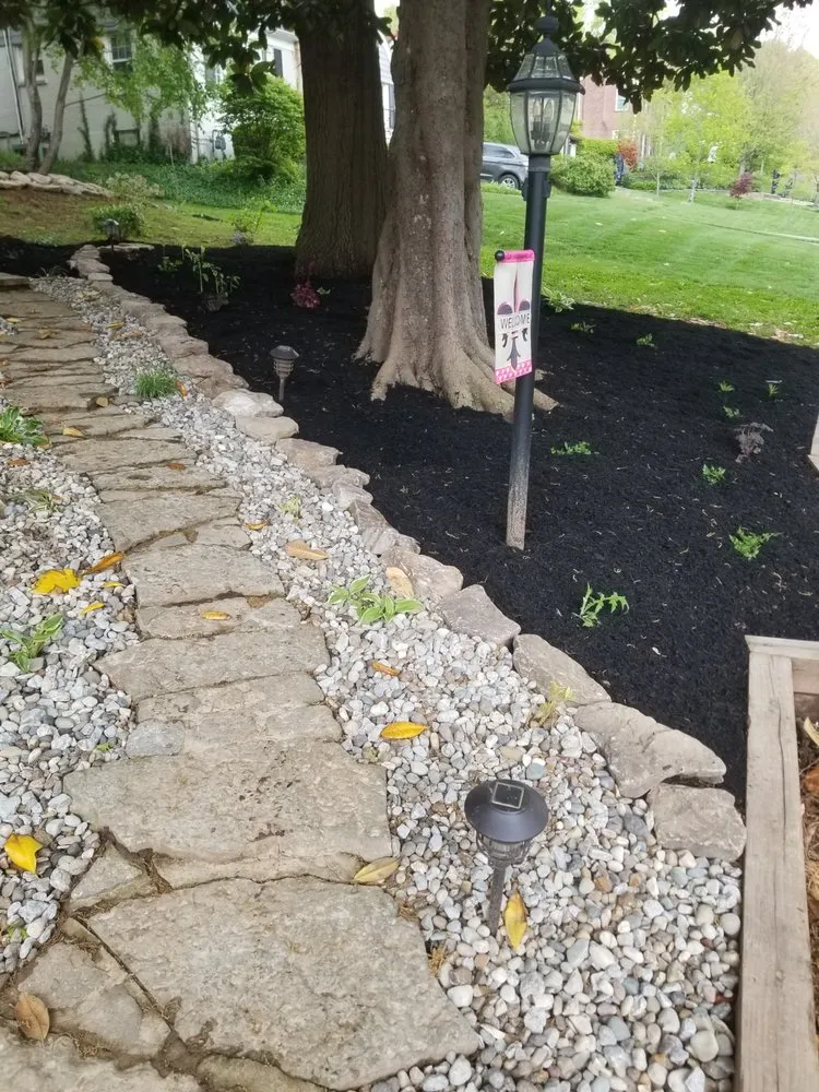 Reliable residential landscaping experts serving Louisville, KY - Honest Landscaping
