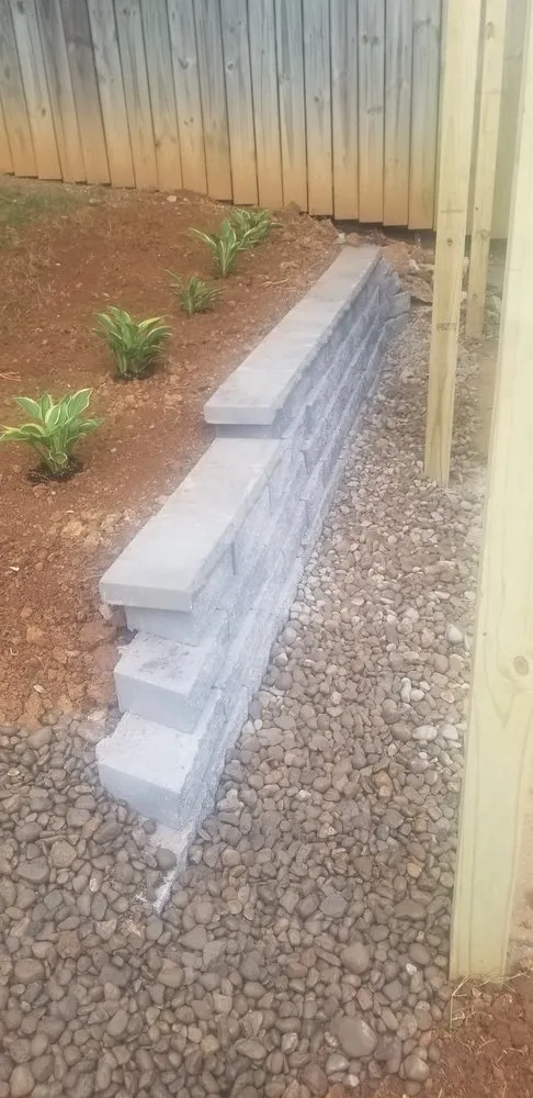 Affordable landscape design in Louisville, KY - Honest Landscaping