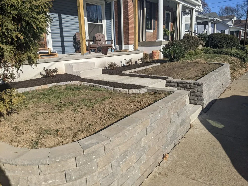 Custom lawn care service experts serving Louisville, KY - Honest Landscaping