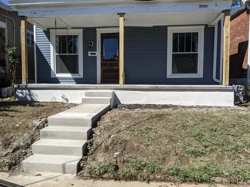 Trusted lawn care service in Louisville, KY by Honest Landscaping